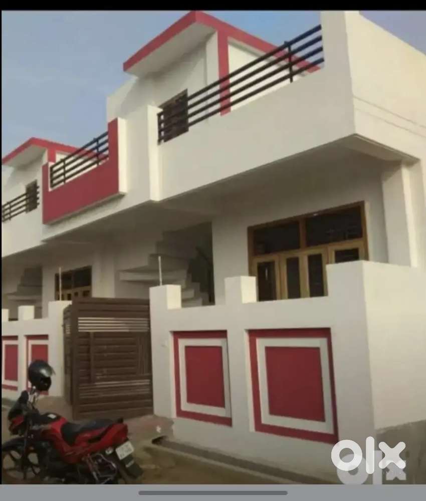 Indeependet House for rent