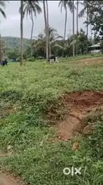 5 cent plot Engakad Wadakanjery Trissur