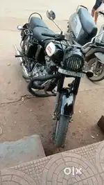 Defence personnel Royal enfield classic 350 bullet