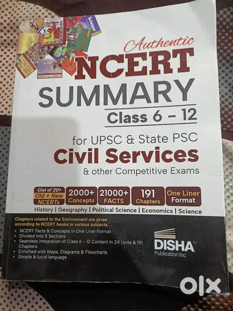 2000 + concept in format of one liner and easy to understand
