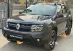 Renault Duster Petrol RXS CVT, 2018, Petrol