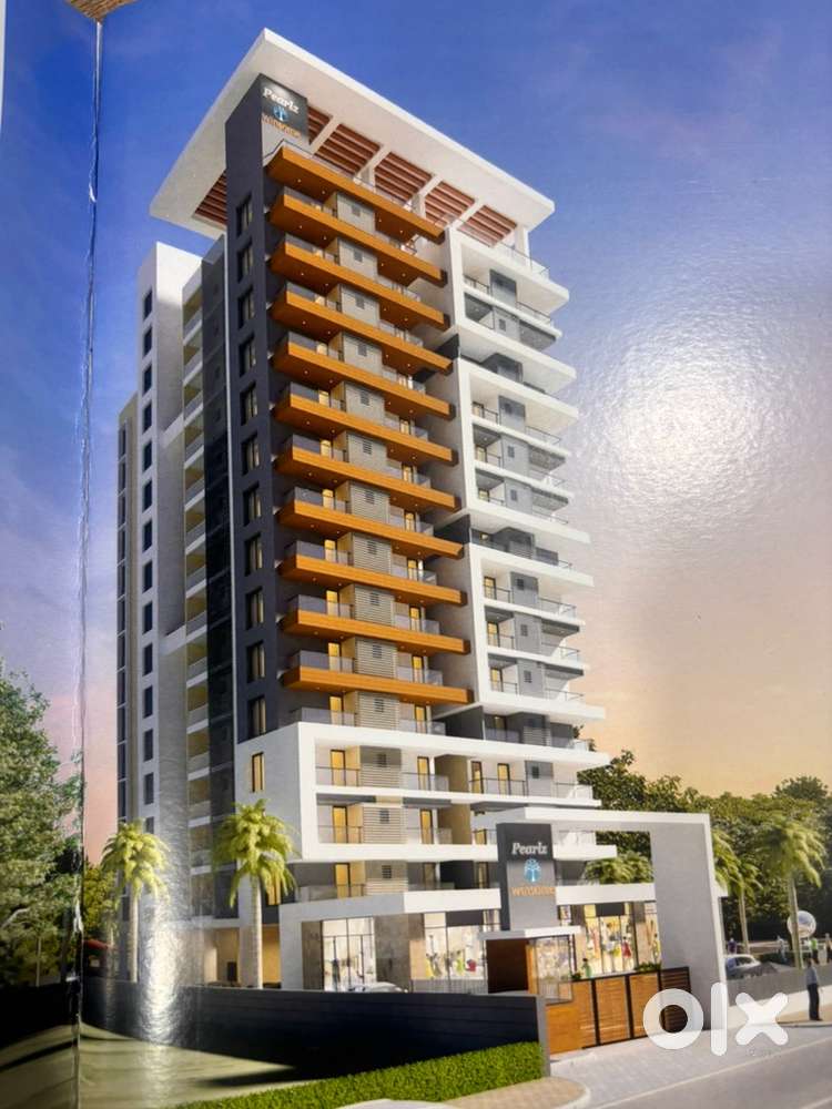 PEARLZ ( luxurious begins)