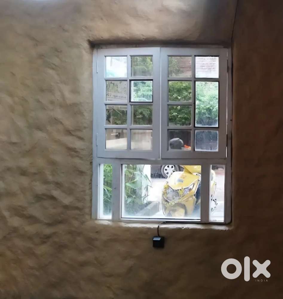 13 no's Sagwan windows for sale