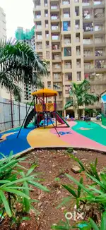 Affordable 1BHK in Rent