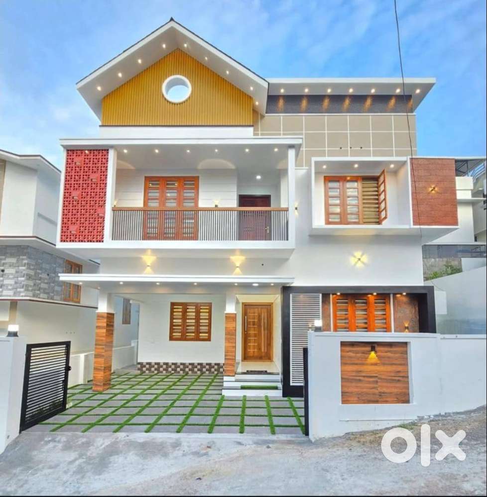 2&3 BHK Villas in Pathiripala – Just ₹27 Lakhs!
