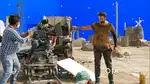 South new movie ke liye artist chayiye