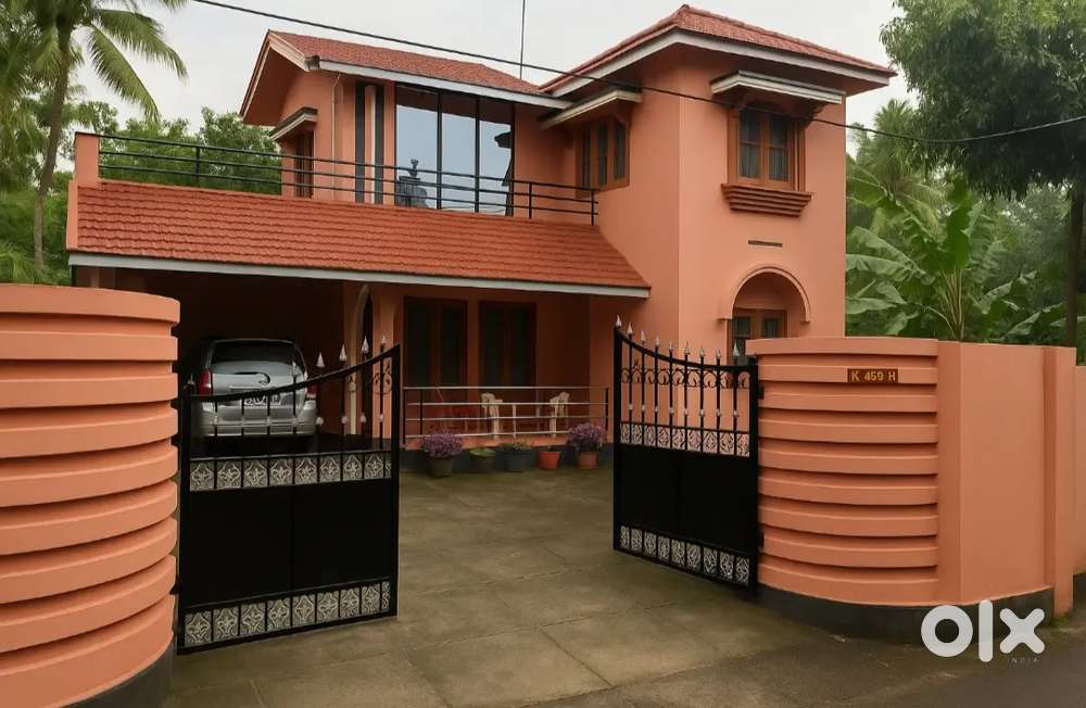 15 Cent 1700 sq ft home 50 mtr to NH & bypass