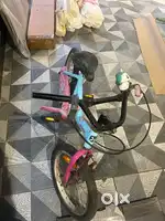 four children