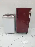 ''# machine godrej 6.5kg fridge 180ltr free shipping