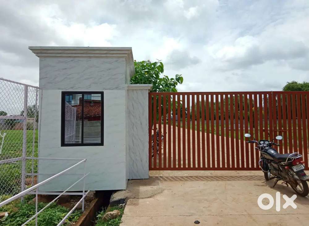 RESIDENTIAL PLOTS KAMAL VIHAR