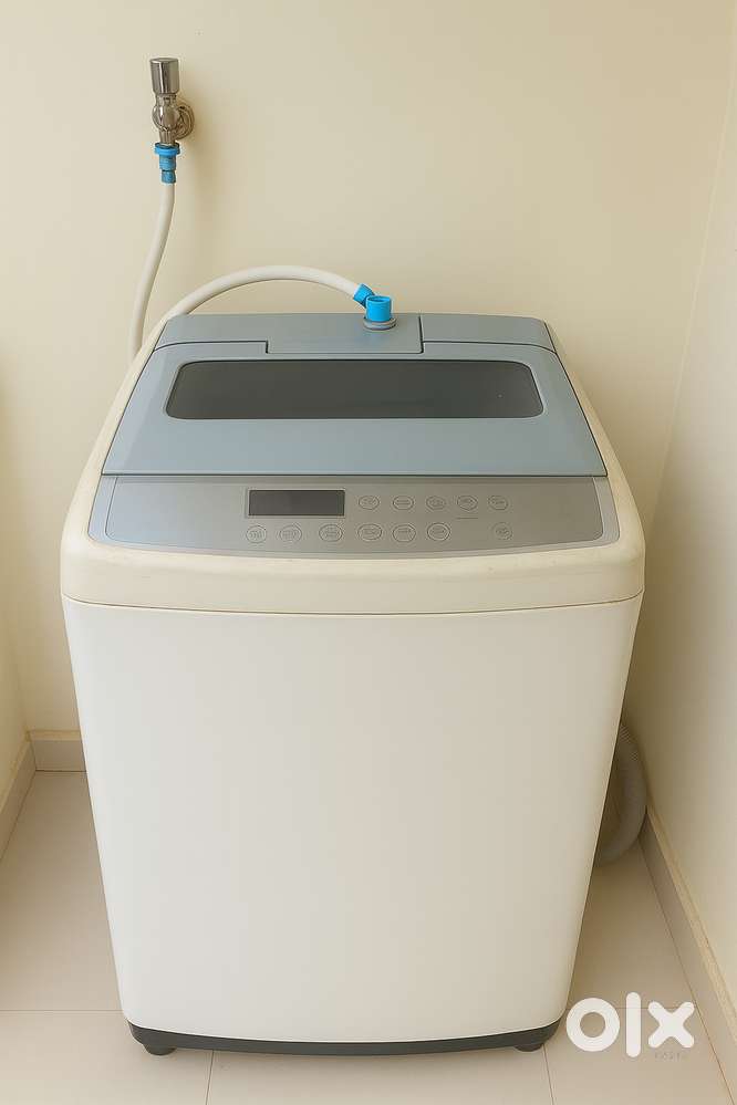 Samsung Front-Load Washing Machine – Excellent Condition  Bangalore