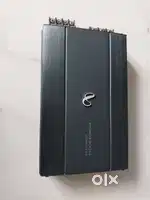 Car amplifier -Infinity Primus 9004a