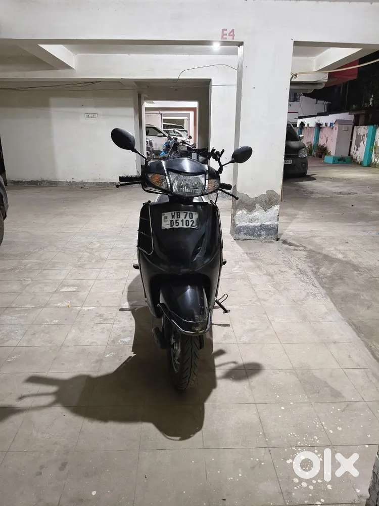 Honda Activa HET