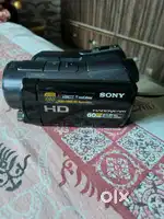 Sony Handycam HD
