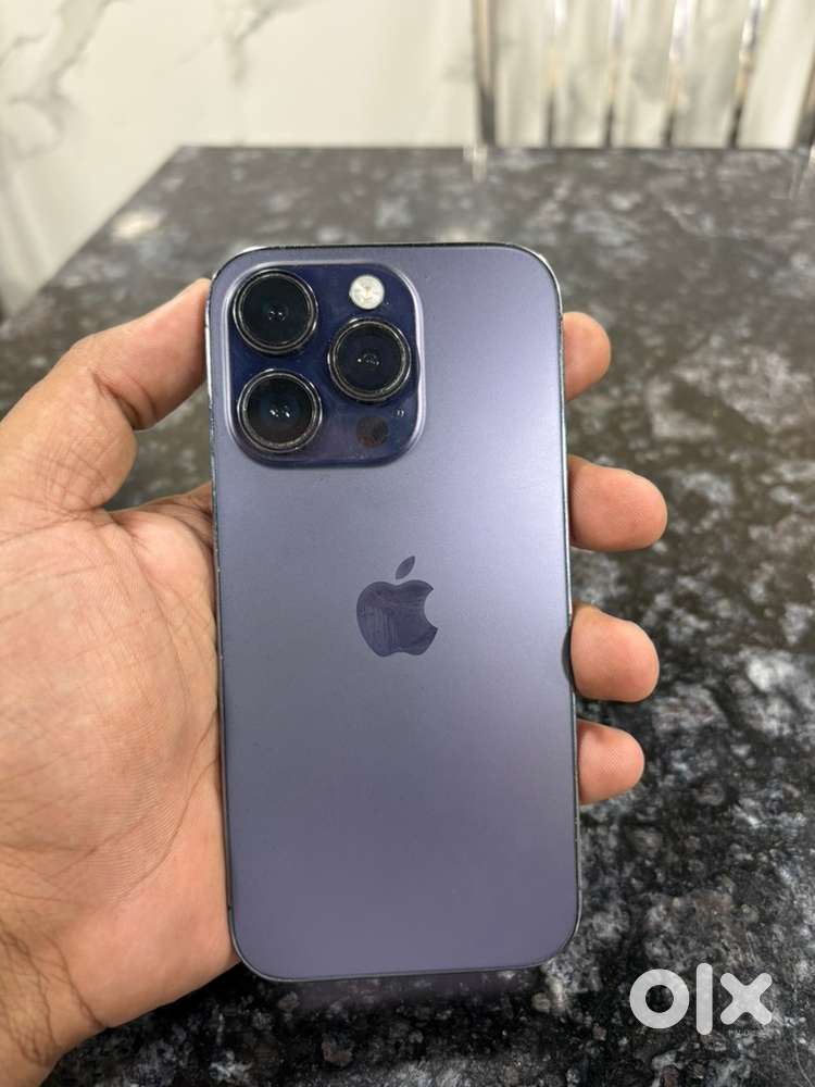 Iphone 14 pro