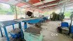 Interlock manufacturing company for rent