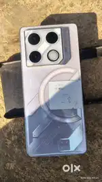 infinix GT 20 pro