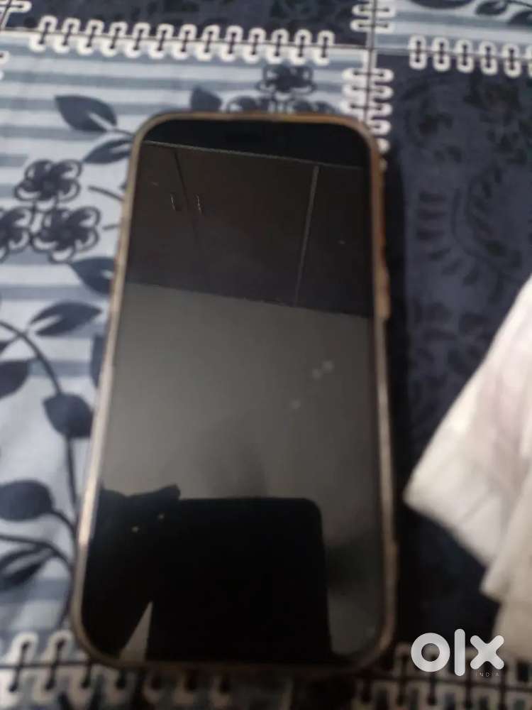 I phone 14 pro 256 gb
