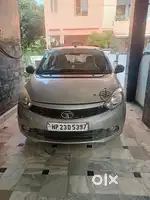 Tata Tiago 2016 Petrol 106000 Km Driven