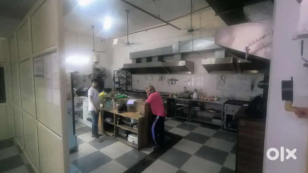 1500 sqft 1000 sqft Godown or warehouse available for Rent Mohali