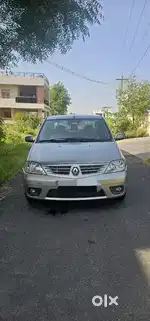 Mahindra Renault Logan  Single owner Coimbatore Reg