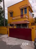 Independent house