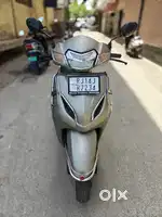 Honda Activa 5G First onwer Good condition