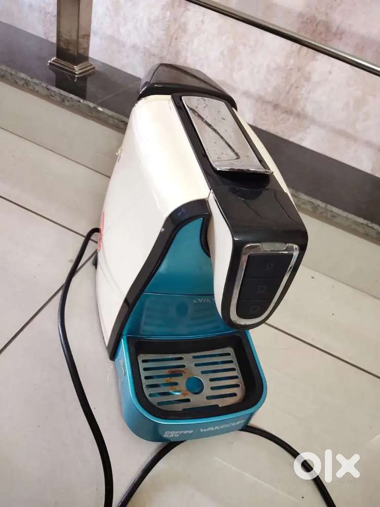 Cafe coffee day (CCD) Coffee Machine