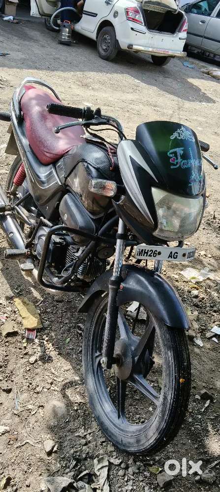 Good condition