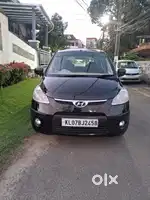 Hyundai i10 Magna, 2008, Petrol