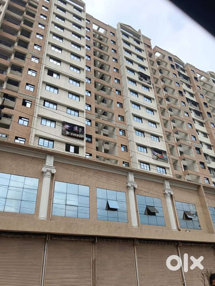 New home key recieved less than 2 months