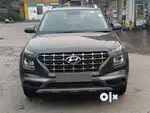 Hyundai Venue S Plus MT 1.2 Kappa, 2022, Petrol