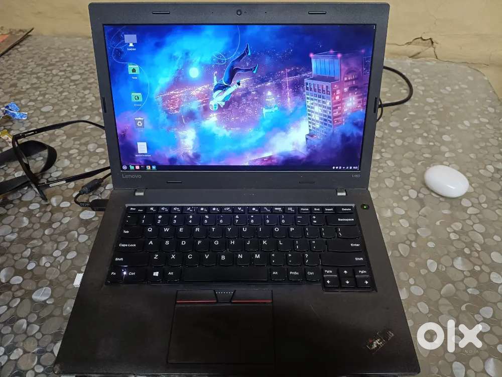 Lenovo ThinkPad L460