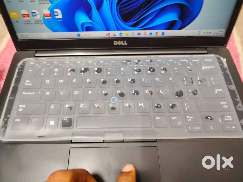 DELL LATITUDE 7480 i5