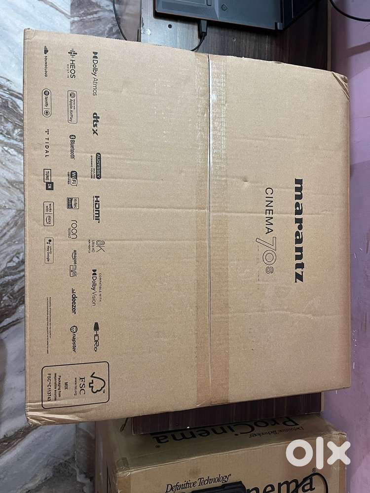MARANTZ CINEMA 70S