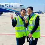 Apply here ! Make your career in aviation industry
