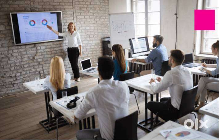 Software Trainer Wanted  Full-Time / Part-Time
