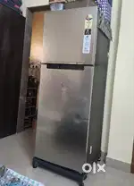 Samsung 236L 2 door limited use