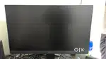 Monitor (Benq 27inch)- 1080P resolution