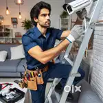 CCTV & Automation Technician