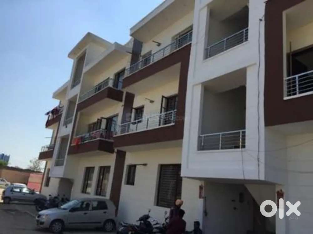 APARTMENT FOR RENT @ PAYYAMBALM