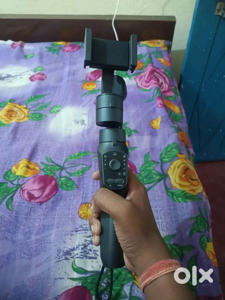 Phone gimbal new condition