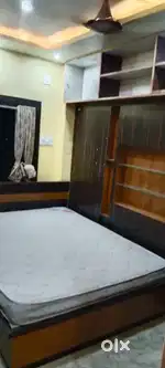 One BHK flat for rent Noa Para Metro station Baranagar Kolkata
