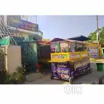 ( urgent requirement)All rounder in make all fast food