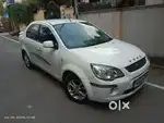 Ford Fiesta Classic - 2012 model - Sportz Edition - Having Alloy wheel