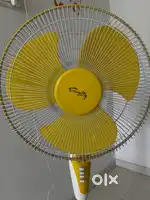 Rally Table Fan