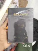 BELLAVITA KLUB Perfume for man