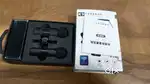 K9 Wireless Microphone