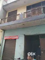 75mtr, commercial property is for rent. 2 floor bne huye hai.