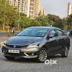Maruti Suzuki Ciaz Smart Hybrid Alpha , 2019, Petrol